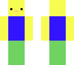 chicken noob