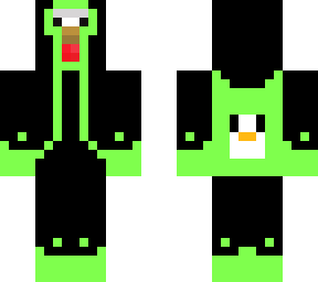 chicken sorcerer