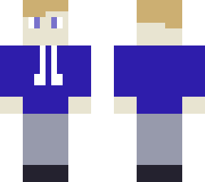 chill skin