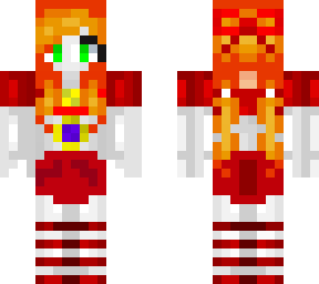 circus baby