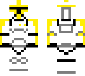 clone commander