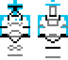 clone lieutenant