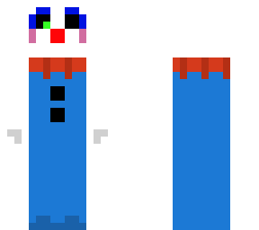 clowny