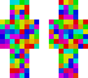 colour explosion