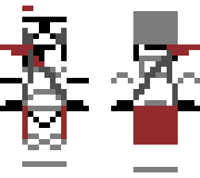 commander bacara
