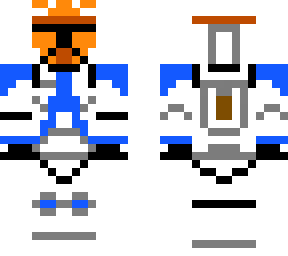 commander dave