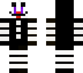 contol puppet