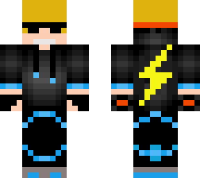 cooblue blond