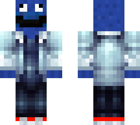cookie monster