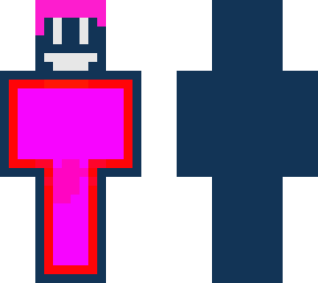 cool boi skin