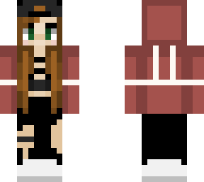 cool girl