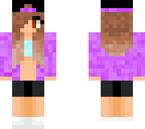 cool pro (girl)
