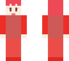 cool red