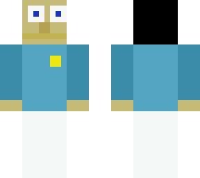 cop puppet