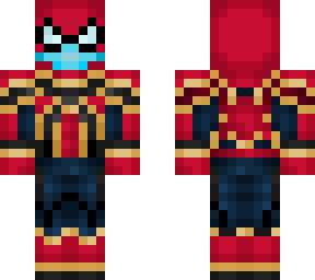 corona spiderman
