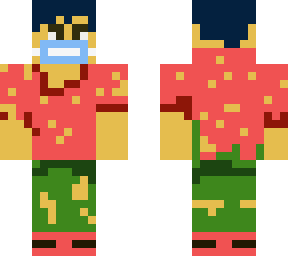 coronavirus survivor