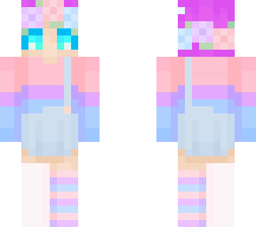 cotton candy      (look at description)