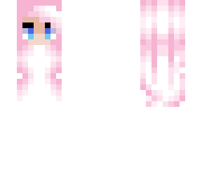 cotton candy - hb
