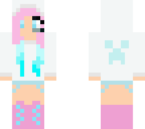 cotton candy gamer