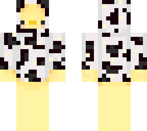 cow duck