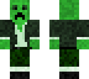 creeper aw man!! (creeper