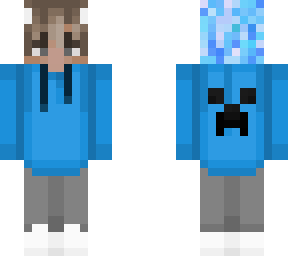 creeper boi
