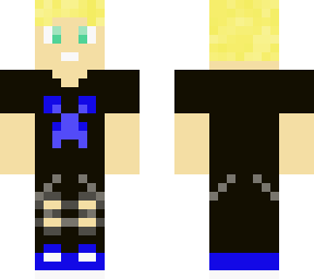 creeper boy