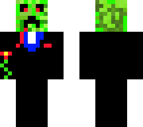 creeper ye