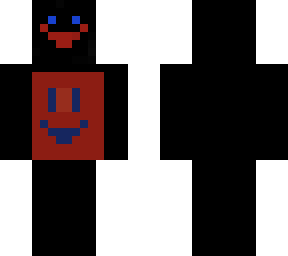 creepy noob