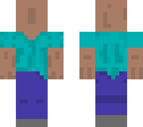 cursed steve