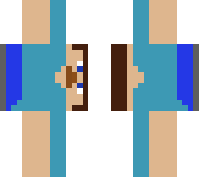 cursed steve