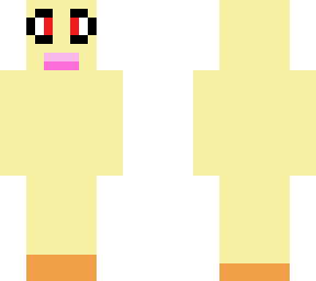 cute duck
