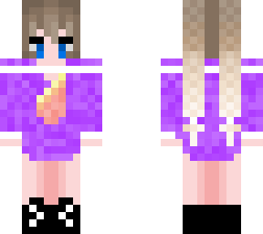 cute girl
