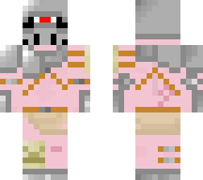 cyclops pig man