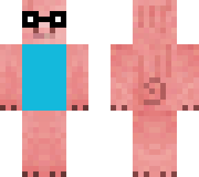 daddy pig v2