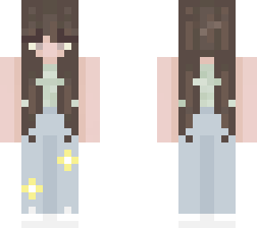 daisy cute jeans remake
