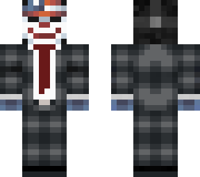 dallas masked
