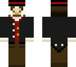 dapper llama