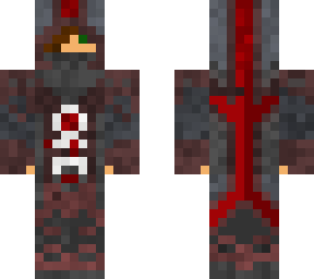 dark assassin --edit 2--