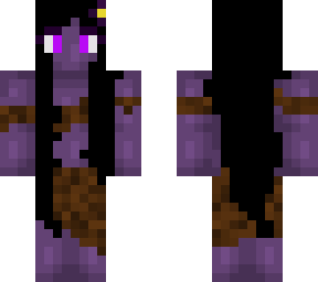 dark elf princess