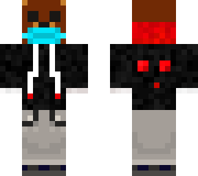 dark rubius