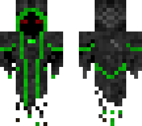 darkdragonmage 1 dissolving nature mage v.2