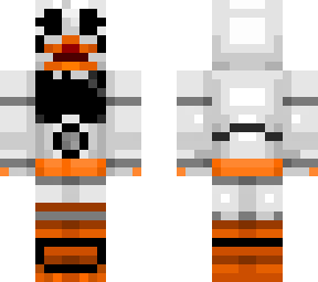 darktime chica
