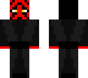 darth maul