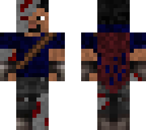 dead rogue