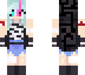 delinquent zombie