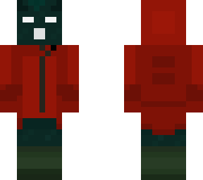 demon fish