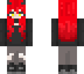 demon girl 1