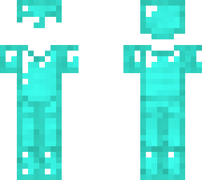 diamond armor
