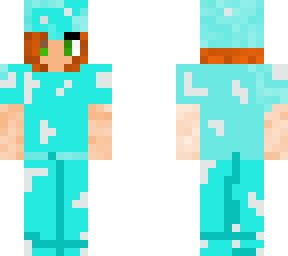 diamond armour for pros